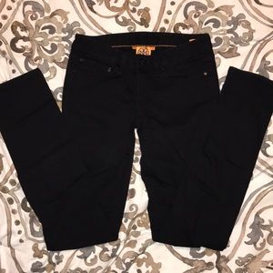 Tory Burch Super Skinny Jeans